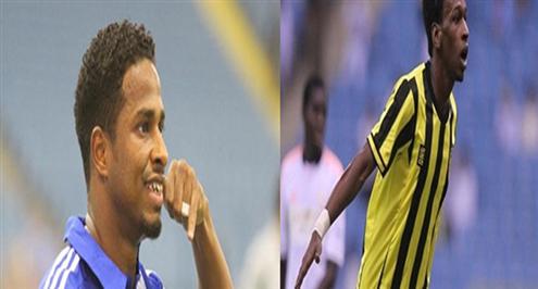 لقب الهداف ينحصر بين فلاتة والشمراني.. والسهلاوي يكتفي بـ «جميل»